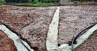 Устройство дренажа Мончегорск, цена от 1364 руб.