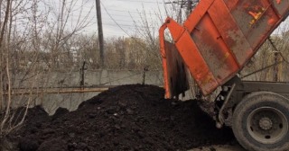 Доставка грунта Мончегорск, цена от 263 руб./куб.